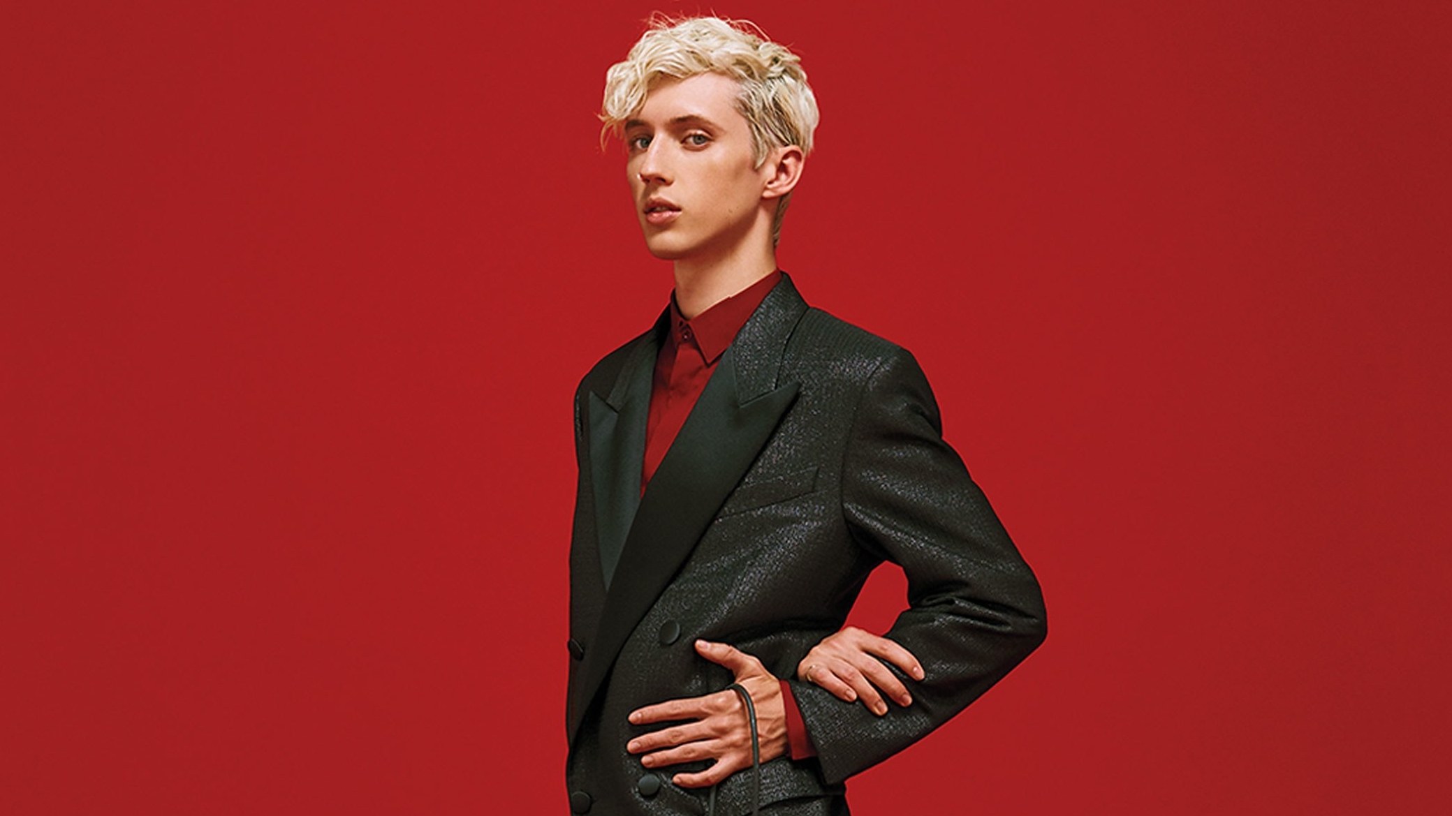 Who Is Troye Sivan? Know About His Age, Height, Net Worth, Measurements, Personal Life, & Relationship
